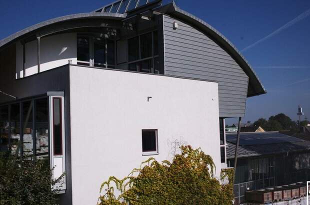 Gewerbeobjekt mieten in 4663 Laakirchen (Bild 1)