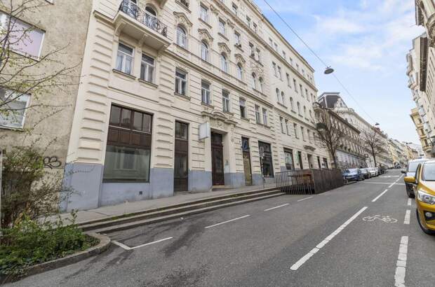 Einzelhandel mieten in 1060 Wien (Bild 1)