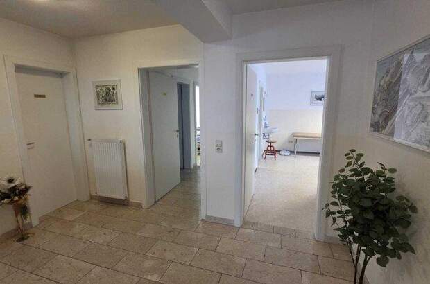 Büro / Praxis mieten in 9300 St. Veit (Bild 5)