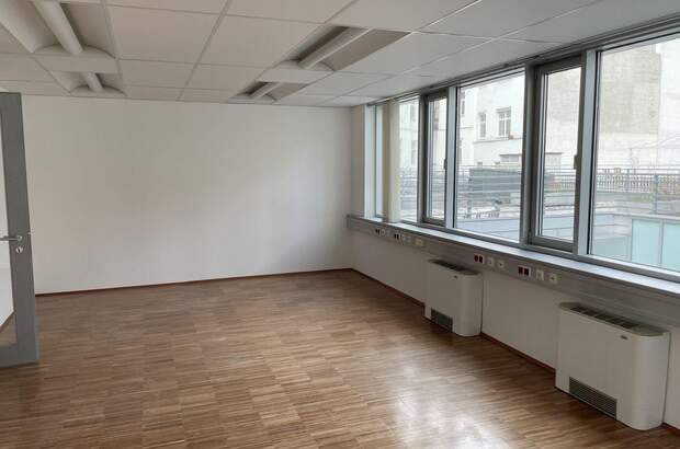 Gewerbeobjekt mieten in 1190 Wien (Bild 4)