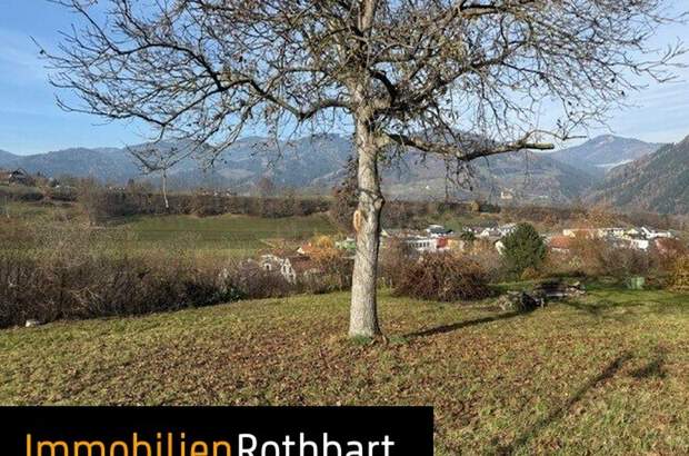 Grundstück kaufen in 8600 Oberaich (Bild 2)