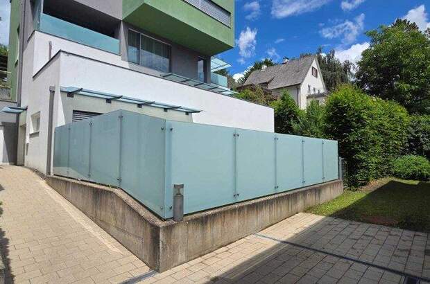 Terrassenwohnung kaufen in 9300 St. Veit (Bild 2)
