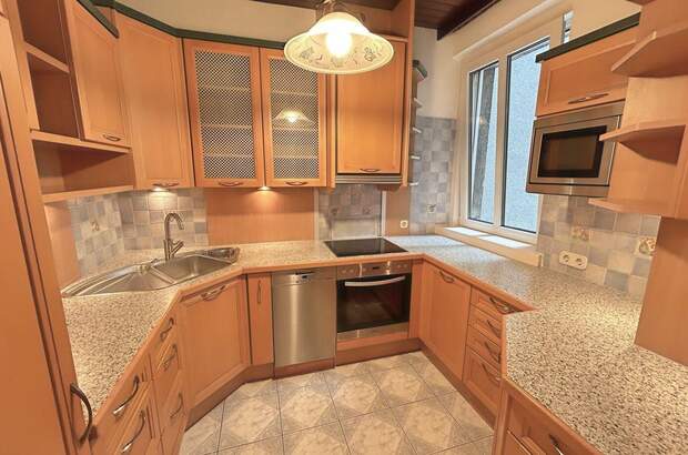 Altbauwohnung kaufen in 1120 Wien (Bild 4)