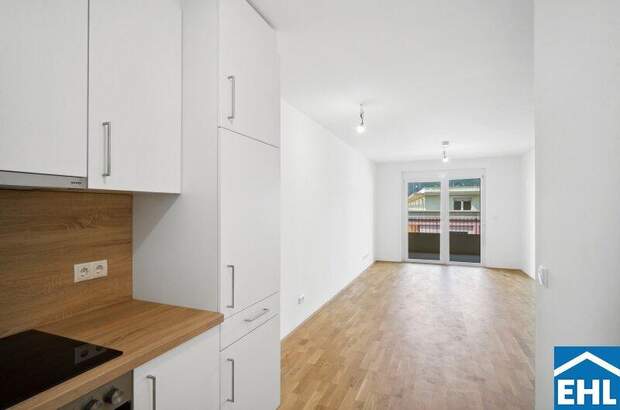 Terrassenwohnung mieten in 8020 Graz (Bild 2)