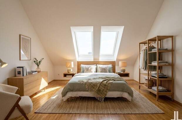 Wohnung mit Balkon kaufen in 8020 Graz (Bild 3)