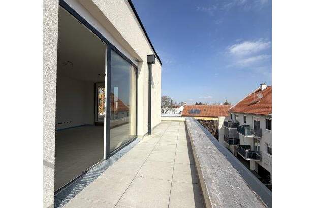 Terrassenwohnung kaufen in 2301 Groß (Bild 5)