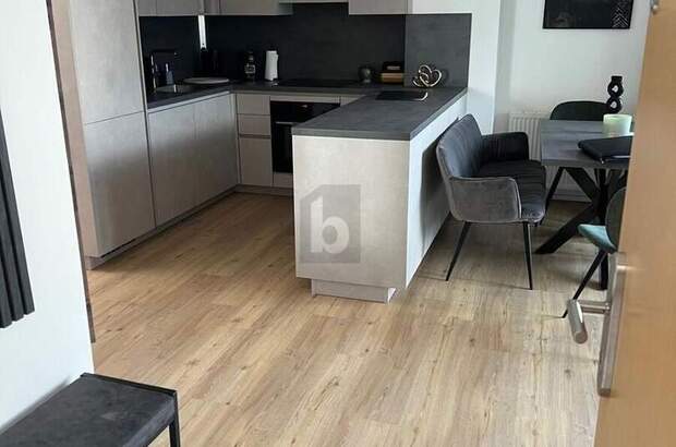 Terrassenwohnung kaufen in 9500 Villach (Bild 1)