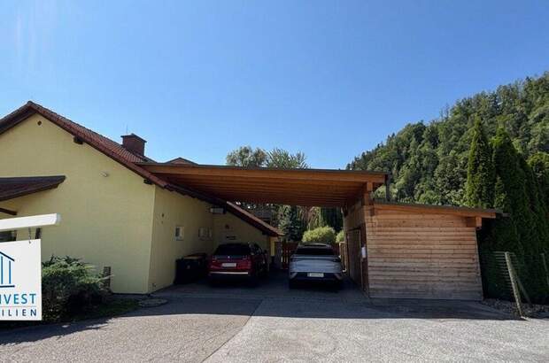 Haus mit Garten kaufen in 8572 Bärnbach (Bild 5)