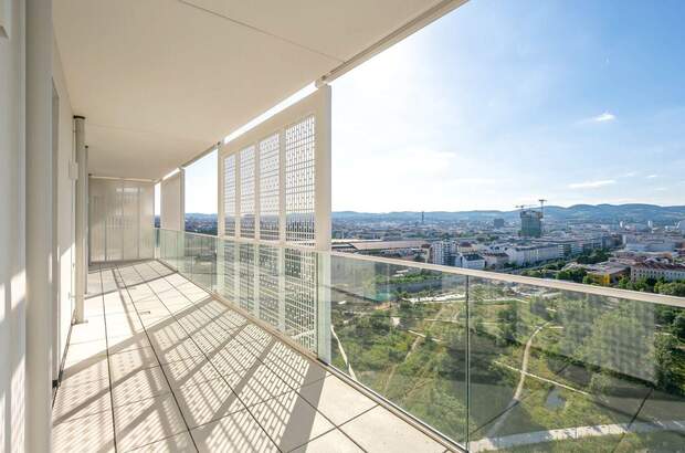 Wohnung mit Balkon kaufen in 1020 Wien (Bild 2)