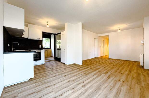 Terrassenwohnung mieten in 6923 Lauterach (Bild 1)