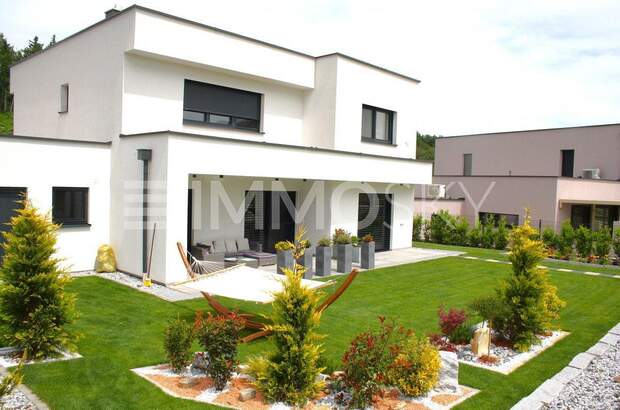 Einfamilienhaus kaufen in 4624 Pennewang (Bild 1)