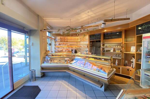 Gewerbeobjekt mieten in 3400 Klosterneuburg (Bild 2)