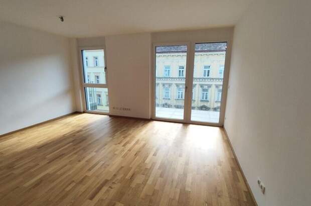 Wohnung mit Balkon kaufen in 1120 Wien (Bild 5)