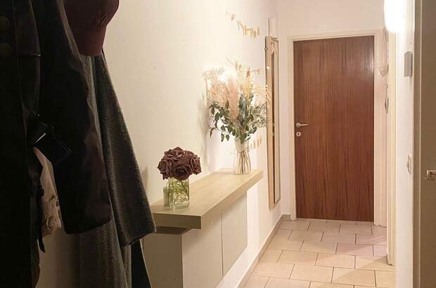 Altbauwohnung mieten in 5020 Salzburg (Bild 4)