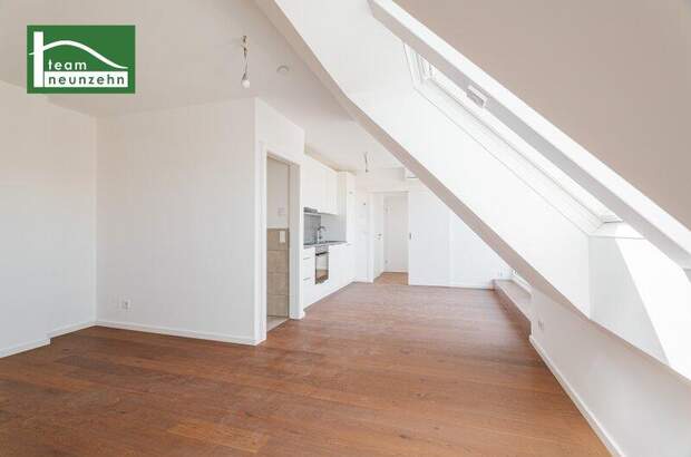Terrassenwohnung mieten in 1160 Wien (Bild 3)