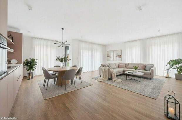 Terrassenwohnung kaufen in 2700 Wr. Neustadt (Bild 1)