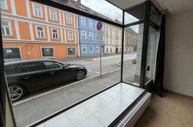 Gewerbeobjekt mieten in 8700 Leoben (Bild 3)