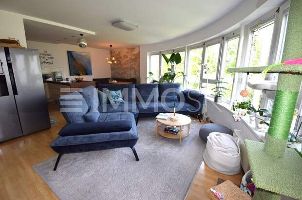 Terrassenwohnung kaufen in 4030 Linz (Bild 1)