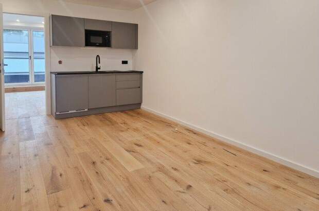 Terrassenwohnung mieten in 1100 Wien (Bild 4)