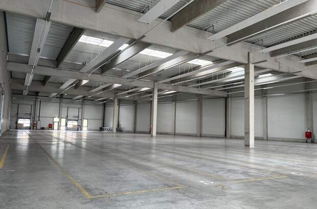 Gewerbeobjekt mieten in 4882 Oberwang (Bild 2)