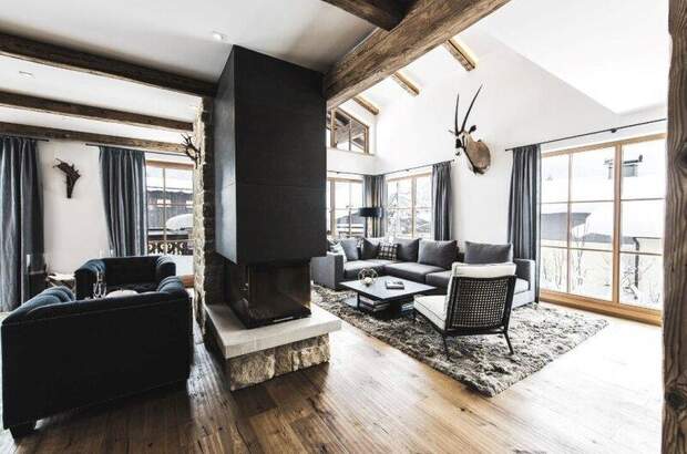 Chalet kaufen in 5761 Maria Alm (Bild 3)