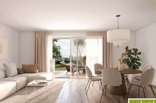 Haus mit Garten kaufen in 4922 Rödt (Bild 2)