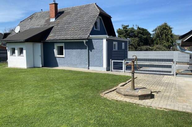 Einfamilienhaus mieten in 8552 Eibiswald (Bild 1)