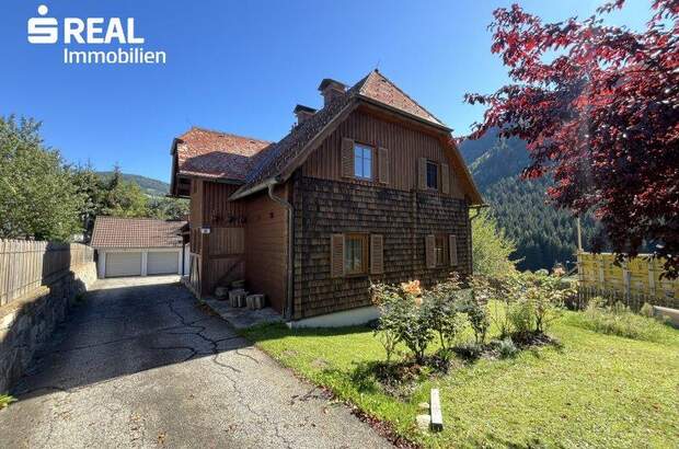Haus kaufen in 8862 Sankt Georgen (Bild 1)