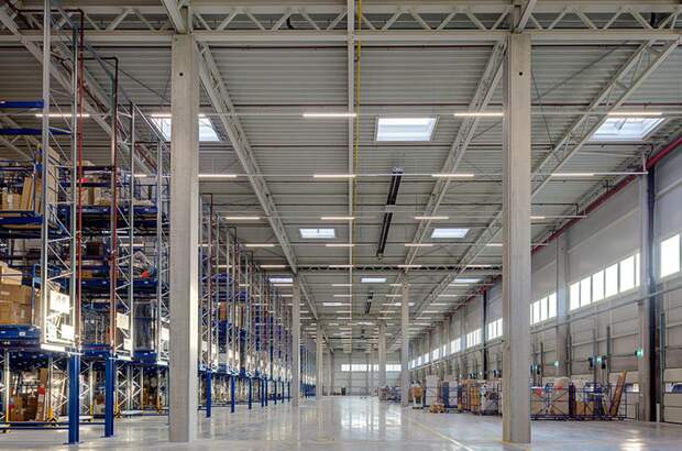 Gewerbeobjekt mieten in 4060 Leonding (Bild 2)