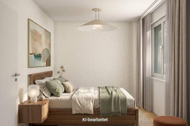 Wohnung mit Balkon kaufen in 4623 Gunskirchen (Bild 1)