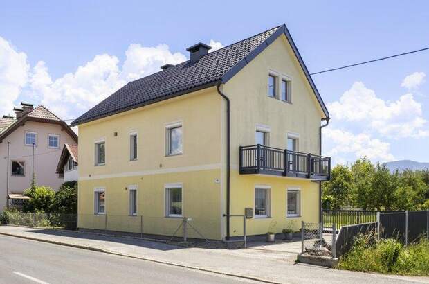 Haus kaufen in 9141 Eberndorf (Bild 3)