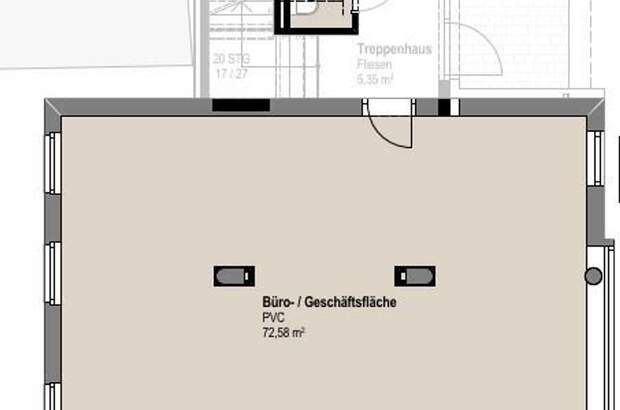 Gewerbeobjekt mieten in 5760 Saalfelden (Bild 3)