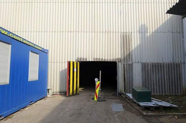 Gewerbeobjekt mieten in 8055 Graz (Bild 2)