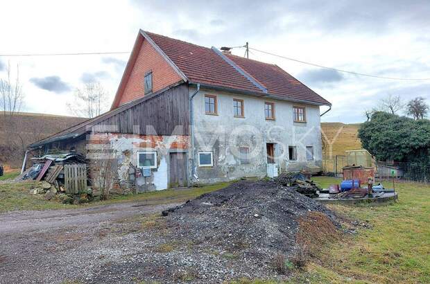 Bauernhaus kaufen in 4730 Waizenkirchen (Bild 2)