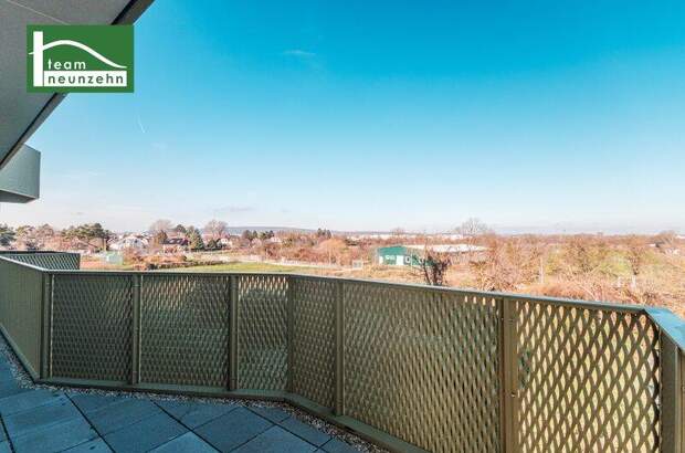 Terrassenwohnung kaufen in 1210 Wien (Bild 3)