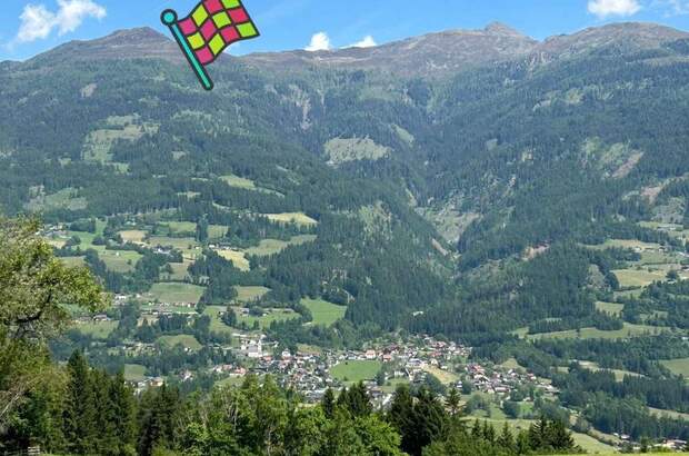 Grundstück kaufen in 9771 Berg (Bild 2)