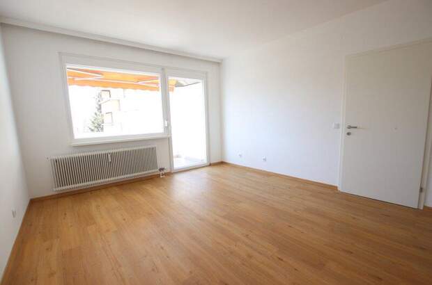 Terrassenwohnung mieten in 9020 Klagenfurt (Bild 3)