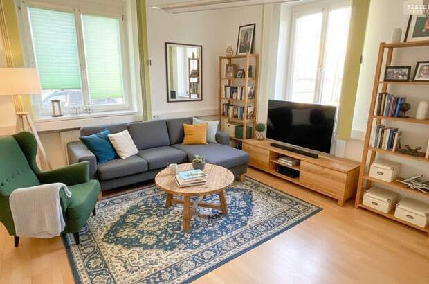 Wohnung kaufen in 2500 Baden (Bild 1)