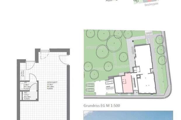 Gewerbeobjekt mieten in 8055 Graz (Bild 2)