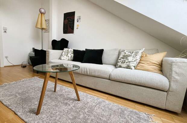 Altbauwohnung mieten in 8010 Graz (Bild 2)