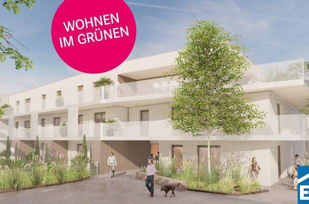 Terrassenwohnung kaufen in 7100 Neusiedl (Bild 1)