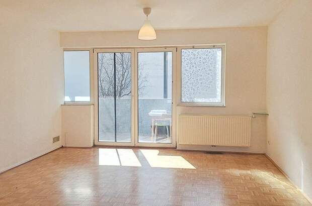 Wohnung mit Balkon mieten in 5020 Salzburg (Bild 2)