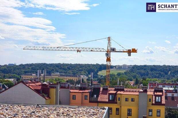 Terrassenwohnung kaufen in 1140 Wien (Bild 1)