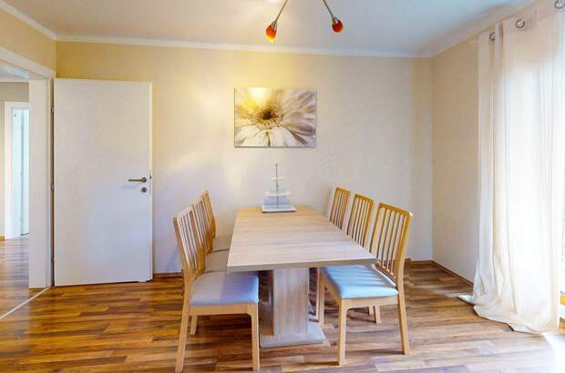 Wohnung mit Balkon mieten in 9212 Techelsberg (Bild 4)