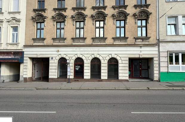 Gewerbeobjekt mieten in 1100 Wien (Bild 2)