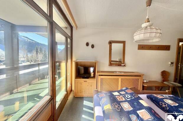 Wohnung mit Balkon kaufen in 5760 Saalfelden (Bild 2)