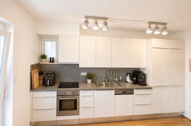 Wohnung mieten in 5020 Salzburg (Bild 4)
