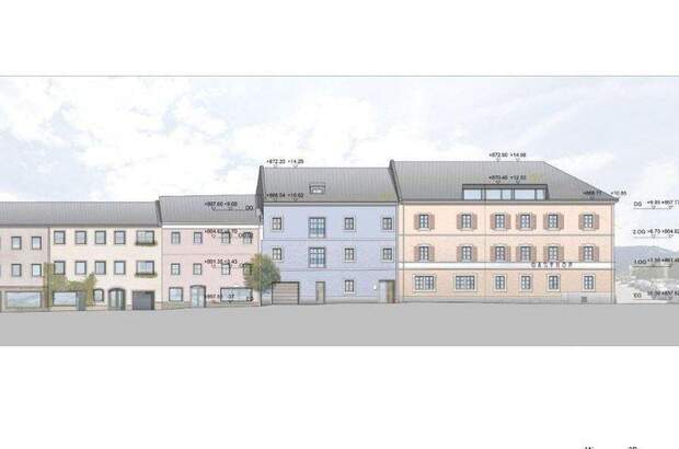 Gewerbeobjekt mieten in 5550 Radstadt (Bild 2)