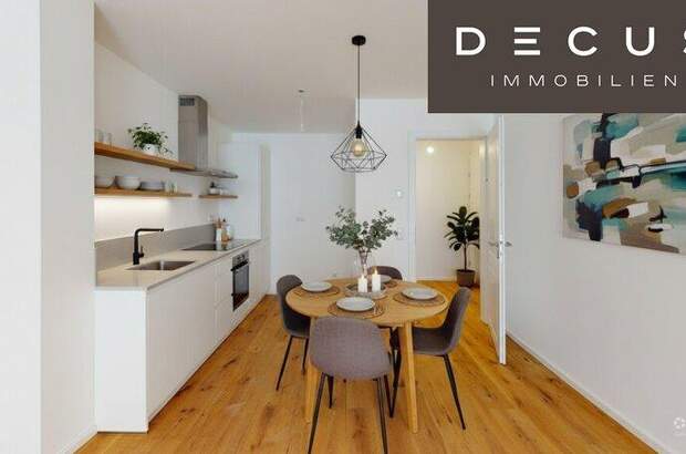 Terrassenwohnung kaufen in 1230 Wien (Bild 1)