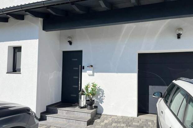 Haus mit Garten mieten in 8332 Edelsbach